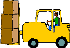 Graphic of moving inventory